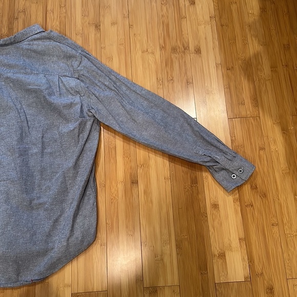 Original Weatherproof vintage button down size XXL men’s - Picture 7 of 10